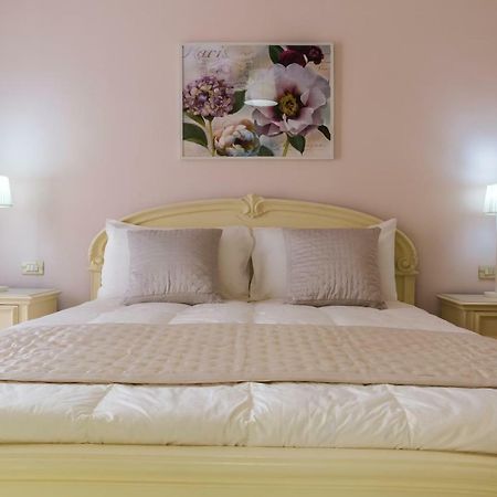 Casa Amica Apartment จีอาร์ดีนี นักซอส ภายนอก รูปภาพ