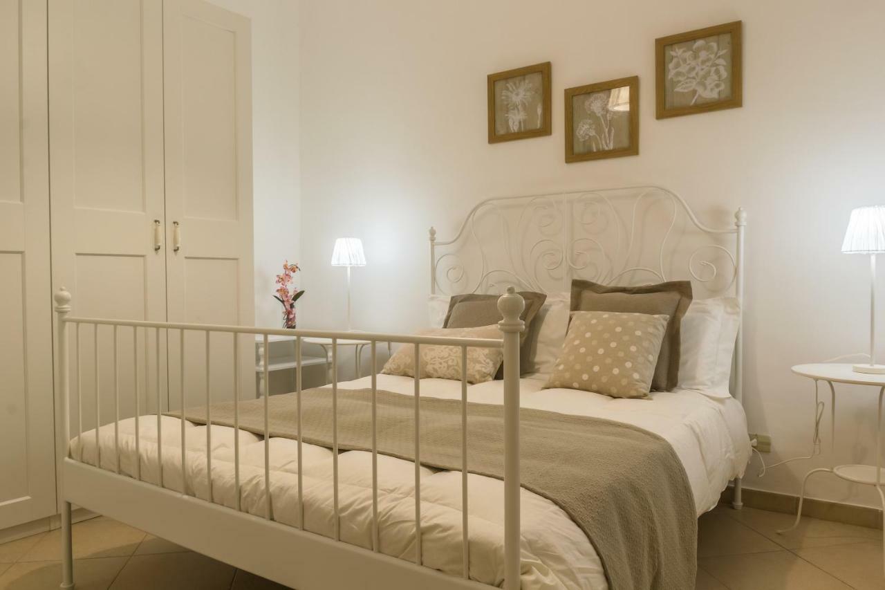 Casa Amica Apartment จีอาร์ดีนี นักซอส ภายนอก รูปภาพ